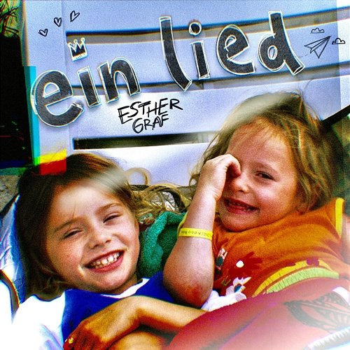 ein lied Esther Graf
