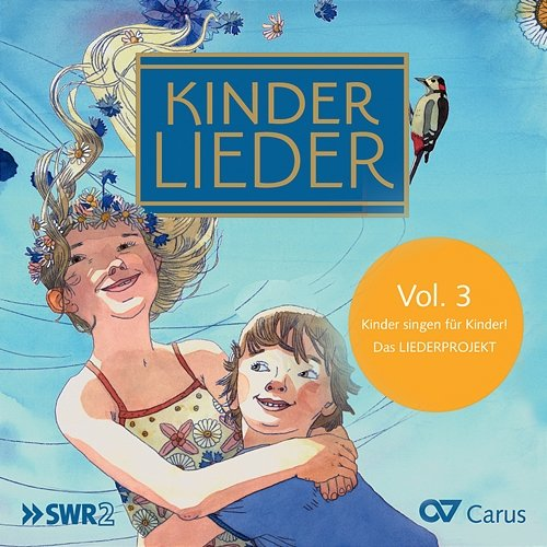 Ein Männlein steht im Walde Mädchenkantorei Domkirche St. Eberhard, Stuttgart, Sabine Sauer