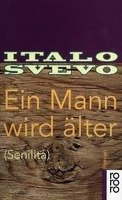 Ein Mann wird älter Svevo Italo