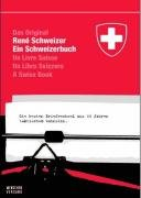 Ein Schweizerbuch Schweizer Rene