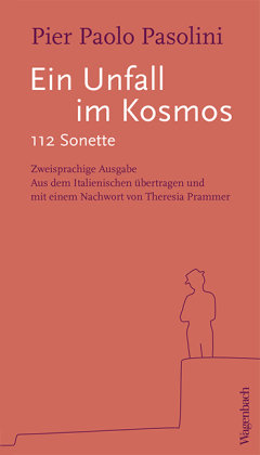 Ein Unfall im Kosmos Wagenbach