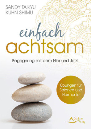 Einfach achtsam Schirner