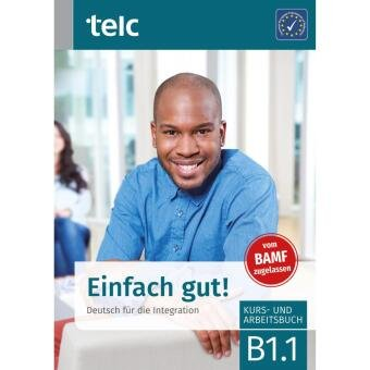 Einfach gut! TELC