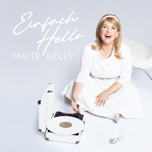 Einfach Hello Maite Kelly