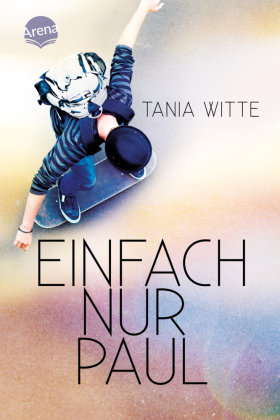 Einfach nur Paul Arena