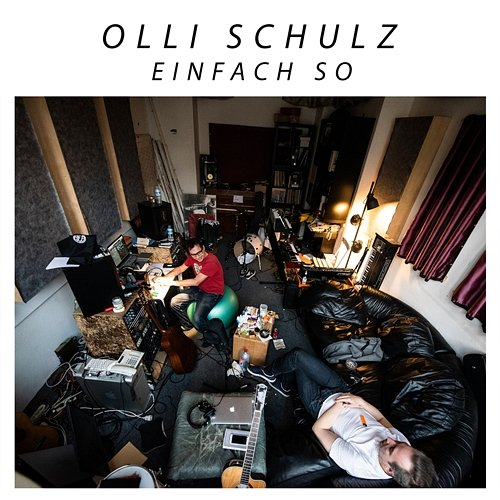 Einfach so Olli Schulz