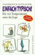 Einfach typisch! Littauer Florence