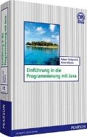 Einführung in die Programmierung mit Java Sedgewick Robert, Wayne Kevin