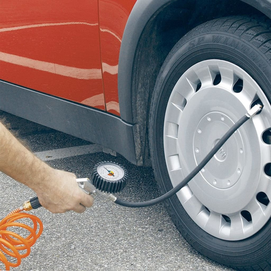 Einhell Inflator do opon Einhell