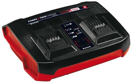 Einhell Ładowarka Pxc Twin 18V 3Ah Einhell