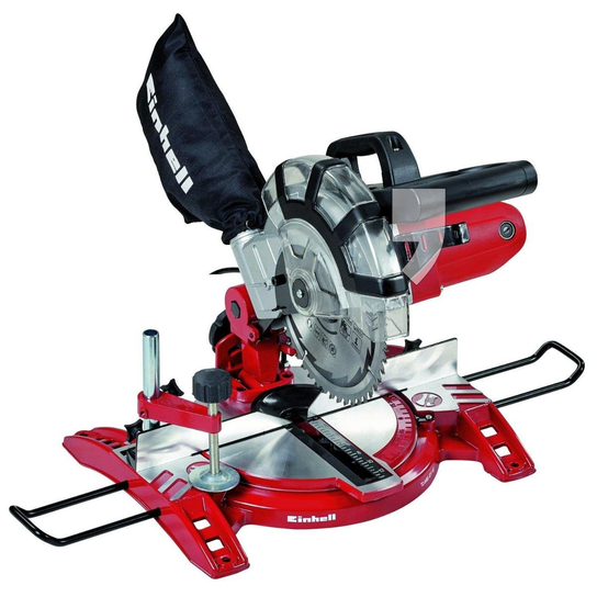 Einhell Piła ukośnica TC-MS 2112 Einhell