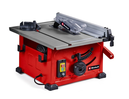 Einhell Przecinarka do drewna TC-TS 8 Einhell