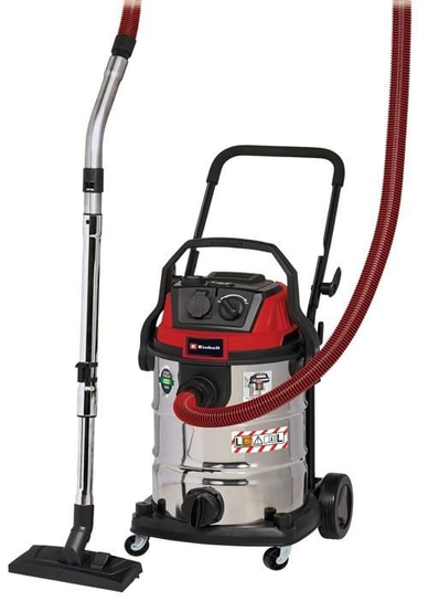 Einhell Vide solide / liquide Einhell