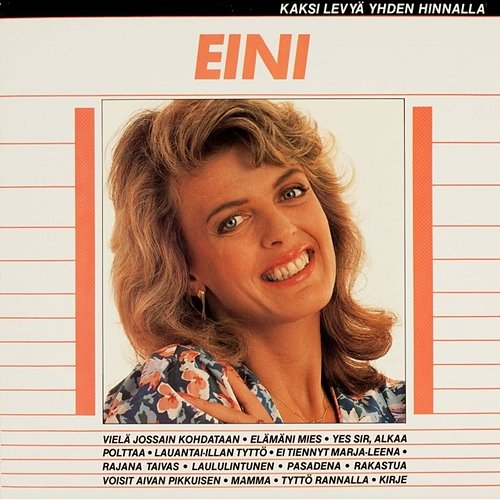 Eini Eini