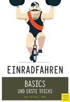 Einradfahren Anders-Wilkens Andreas, Mager Robert
