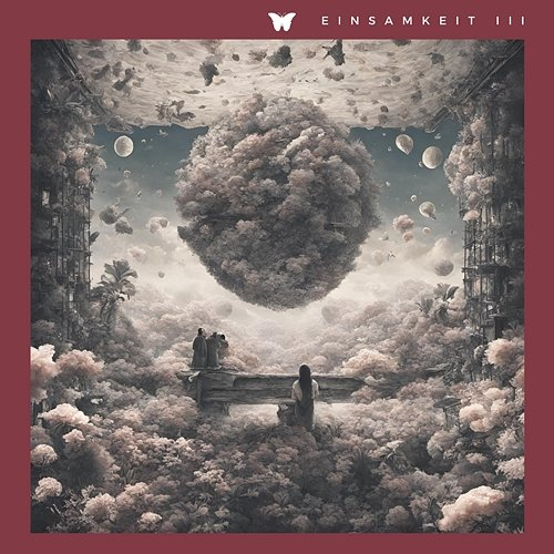 Einsamkeit III Tommaso Farinetti & Morgana Farinetti