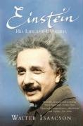 Einstein Isaacson Walter
