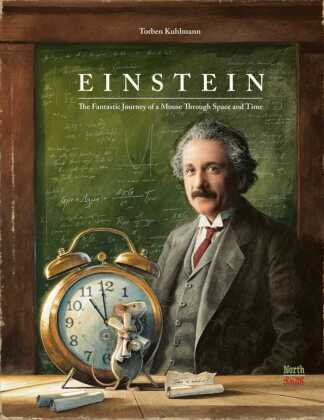 Einstein NordSüd Verlag