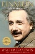 Einstein Isaacson Walter