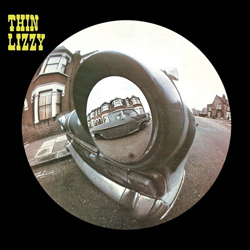Eire Thin Lizzy
