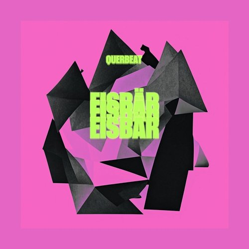 Eisbär Querbeat