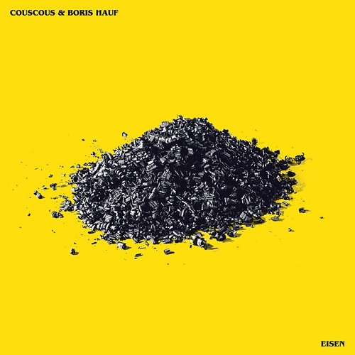 Eisen Couscous, Boris Hauf