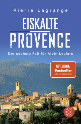 Eiskalte Provence Fischer Taschenbuch Verlag