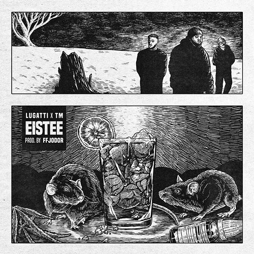 Eistee Lugatti & 9ine, Lugatti, TM