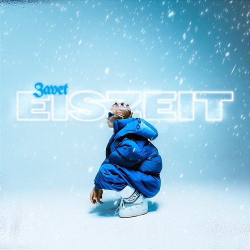 Eiszeit zavet