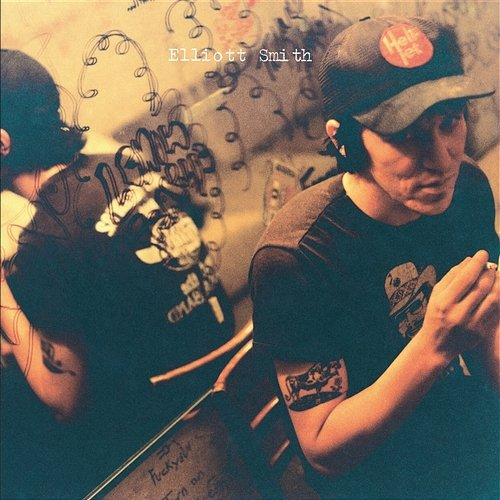Either/Or Elliott Smith