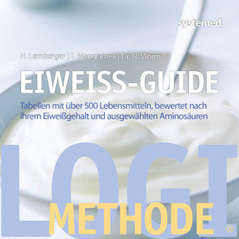 Eiweiß-Guide Systemed