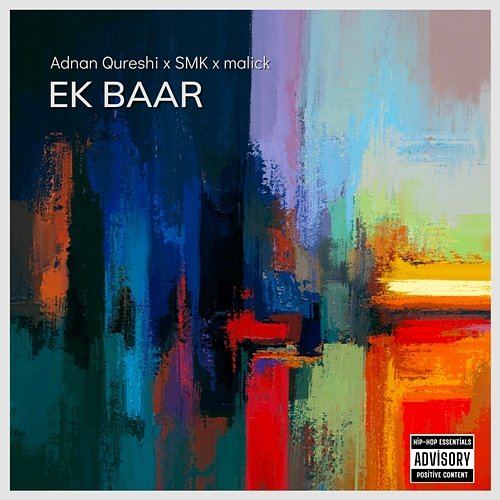 Ek Baar SMK & malick, Adnan Qureshi