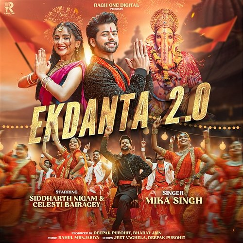 Ek Danta 2.0 Mika Singh