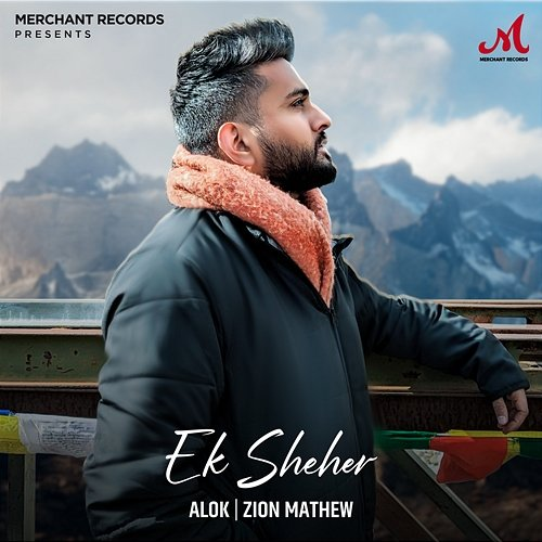 Ek Sheher Alok & Zion Mathew