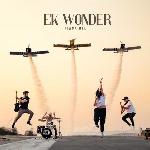 Ek Wonder Riana Nel