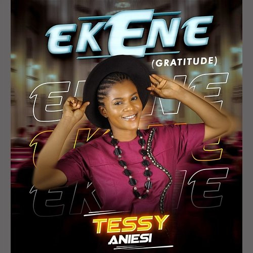 Ekene Tessy Aniesi