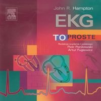 EKG. To proste Hampton John
