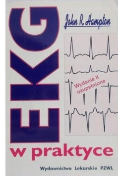 EKG w praktyce Hampton John