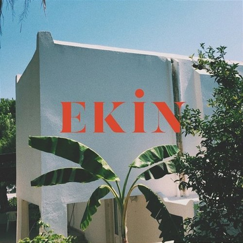 Ekin Evdeki Saat