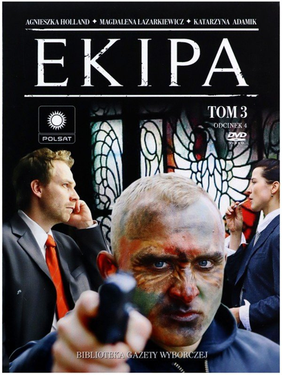 Ekipa Tom 3 Various Production