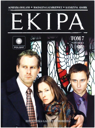 Ekipa Tom 7 Various Production
