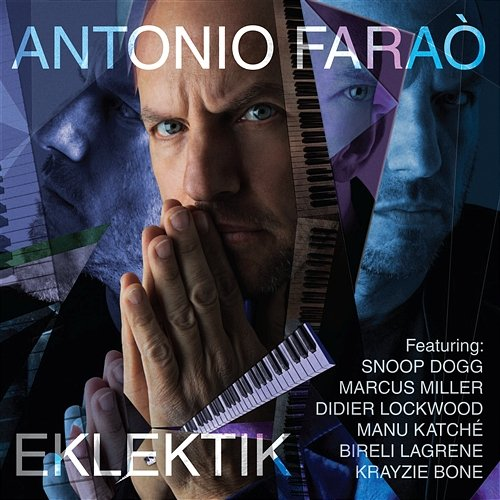 Eklektik Antonio Faraò