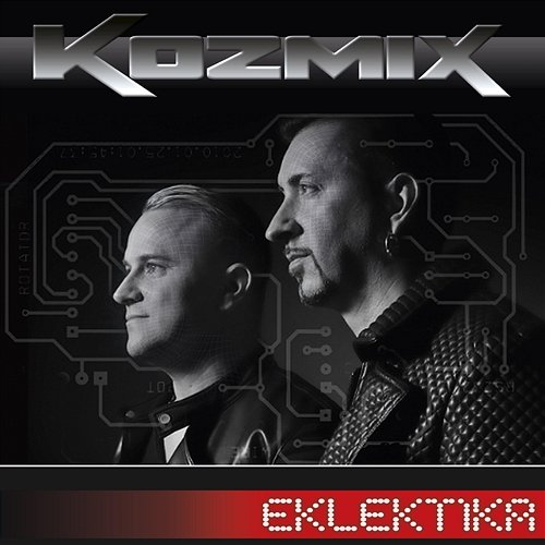 Eklektika Kozmix