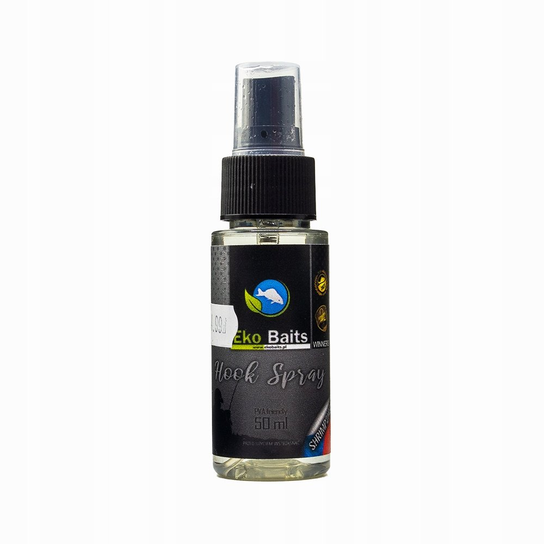 Eko Baits Hook Spray Shrimp2Hell EkoBaits