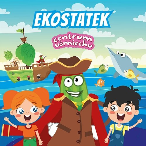 EKOSTATEK Centrum Uśmiechu