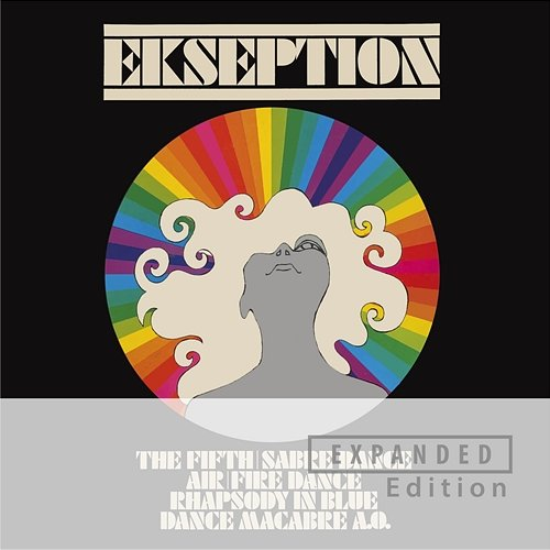 Ekseption Ekseption