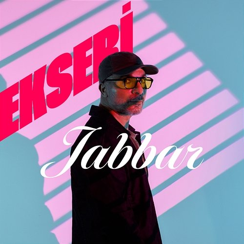 Ekseri Jabbar