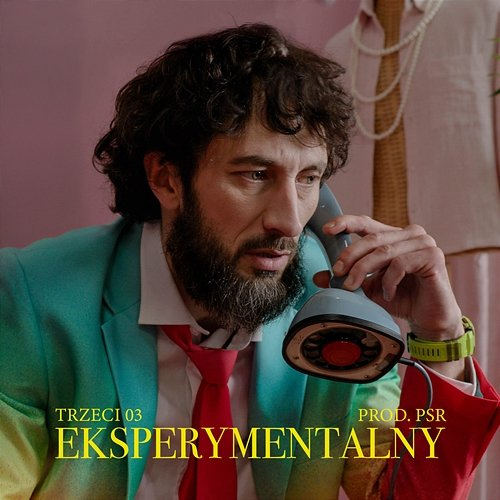 Eksperymentalny Trzeci 03, PSR