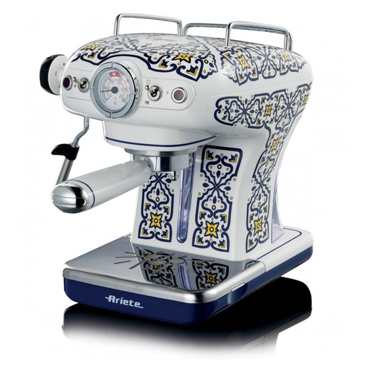 Ekspres Ariete 1389c Capri Ariete