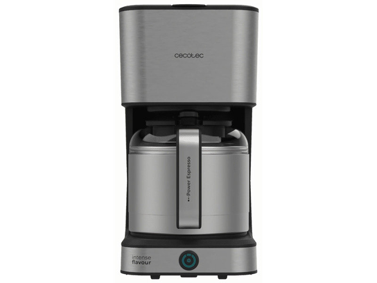 Ekspres CECOTEC Coffee 66 Drop & Thermo CECOTEC